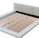 Christie Queen Bedroom Set - Carl's Furniture (Garden City, KS)