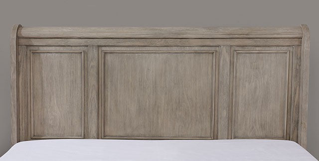 Wells Queen Bedroom Set - Carl's Furniture (Garden City, KS)