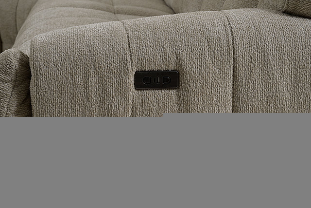 Southwold Power Sectional