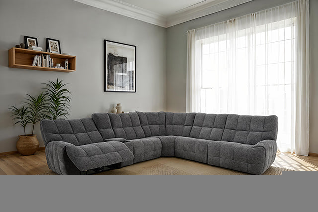 Southwold Power Sectional