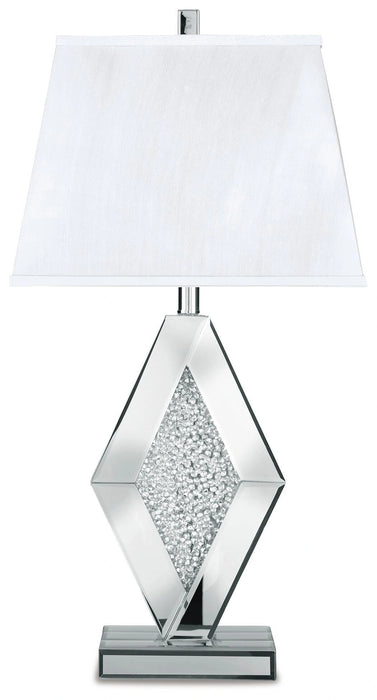 Prunella Lamp Set