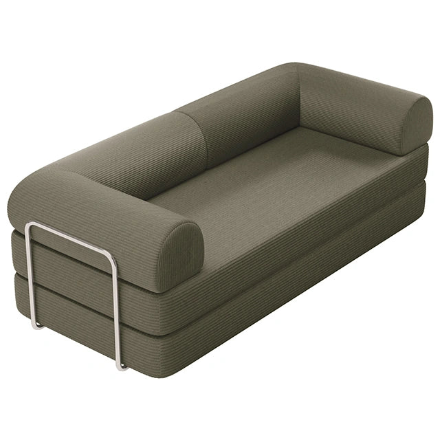 Perri 79" Compressed Sofa