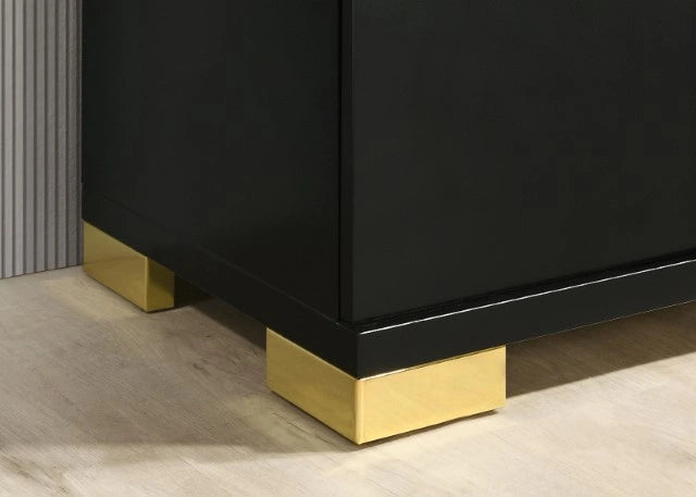 Lillestrom Dresser