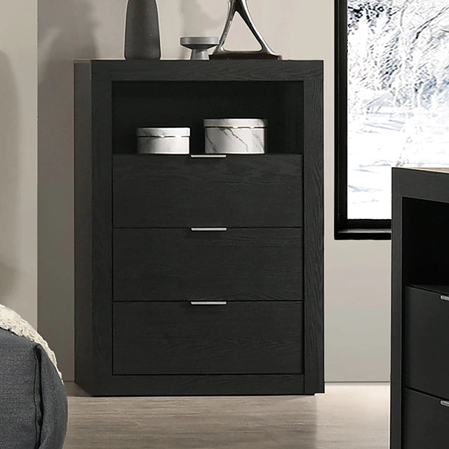 Altimari Chest