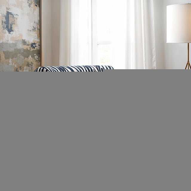 Niobe Accent Chair