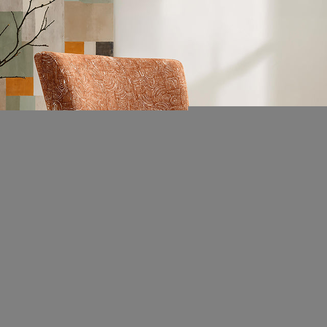 Aveni Accent Chair