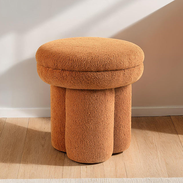Thisbe Stool - Carl's Furniture (Garden City, KS)