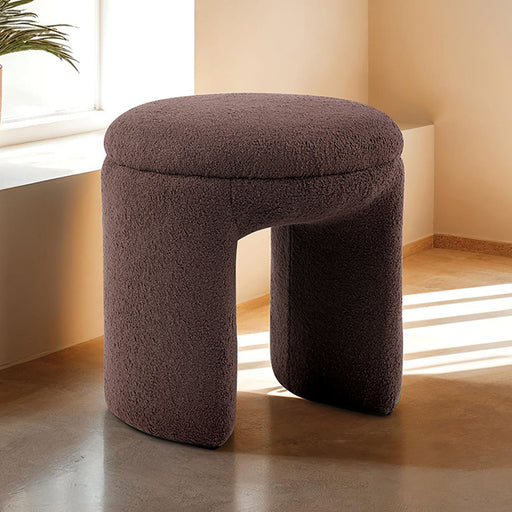Janetta Stool - Carl's Furniture (Garden City, KS)