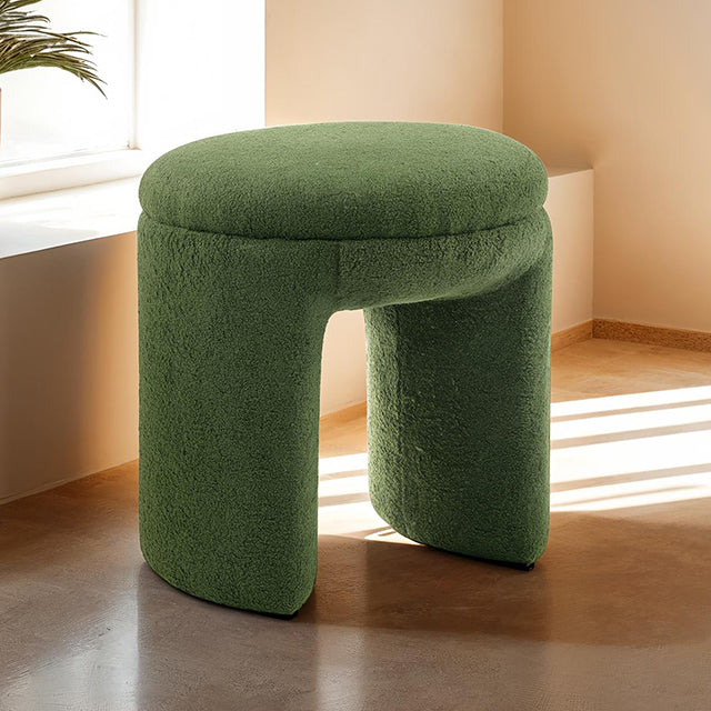 Janetta Stool - Carl's Furniture (Garden City, KS)