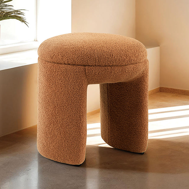 Janetta Stool - Carl's Furniture (Garden City, KS)