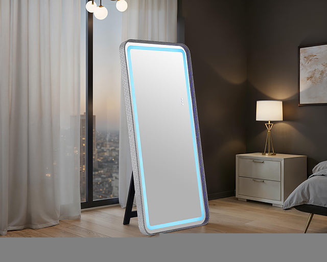 Kiley Floor Mirror