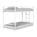 Rothwell Metal Bunk Bed Twin/ Full - Carl's Furniture (Garden City, KS)