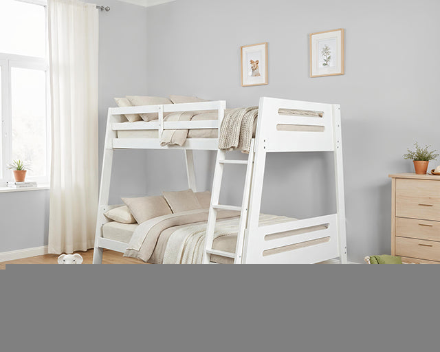 Kallen Twin/Full Bunk Bed