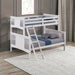 Spring Creek Bunk Bed - Carl's Furniture (Garden City, KS)