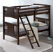 Spring Creek Bunk Bed - Carl's Furniture (Garden City, KS)