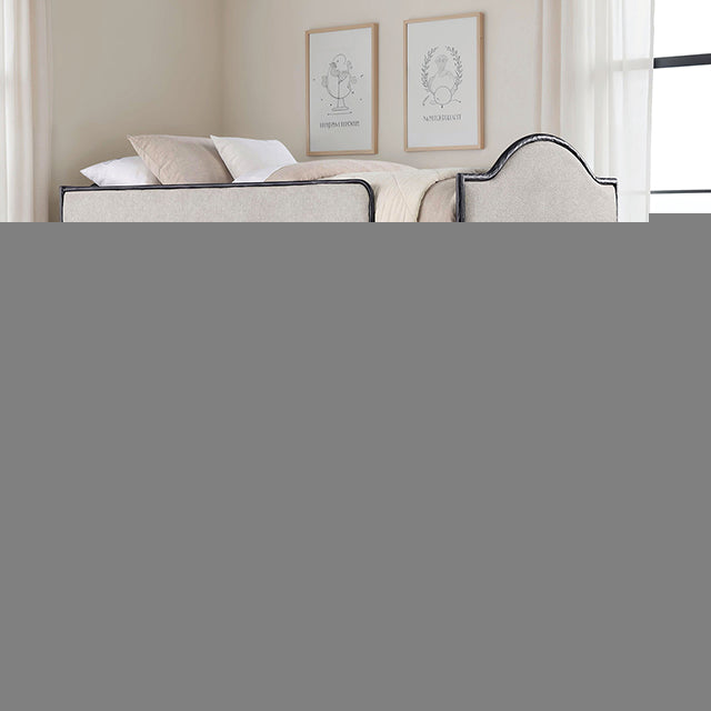 Forli Twin/Twin Bunk Bed