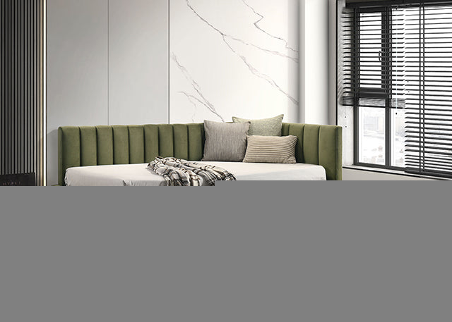 Nardi Twin Daybed w/ Trundle