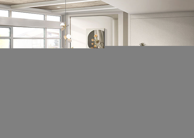 Hillerod 5 Pc. Round Dining Table Set