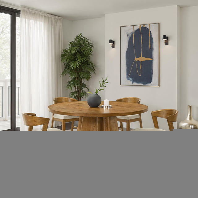 Orsino 5 Pc. Dining Table Set