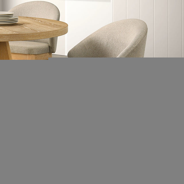 Ozark Arm Chair (2/CTN)