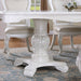 Manzanita Dining Table Set - Carl's Furniture (Garden City, KS)