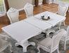 Manzanita Dining Table Set - Carl's Furniture (Garden City, KS)