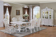 Manzanita Dining Table Set - Carl's Furniture (Garden City, KS)
