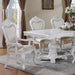 Manzanita Dining Table Set - Carl's Furniture (Garden City, KS)