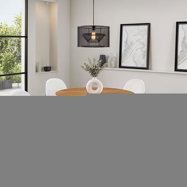 Athan 5 Pc. Dining Table Set