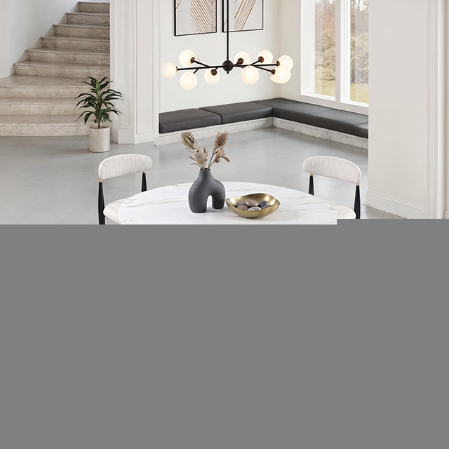 Borden 7 Pc. Dining Table Set