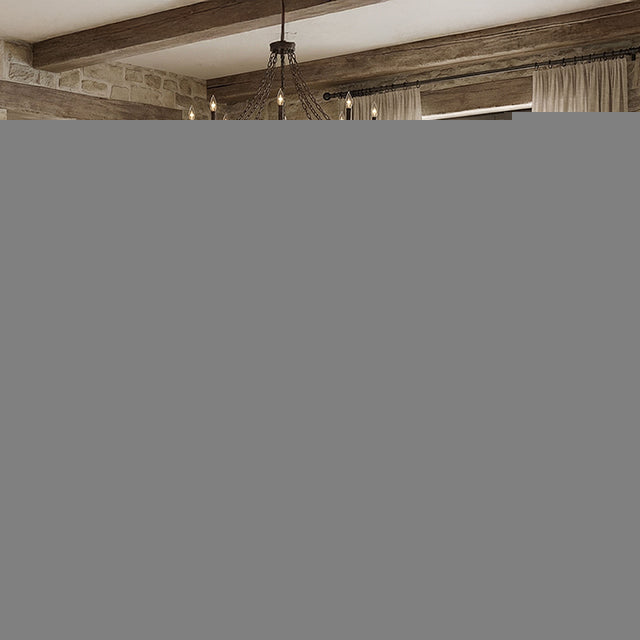 Clarksburg 7 Pc. Dining Table Set