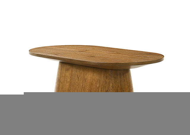 Halewood Oval Coffee Table