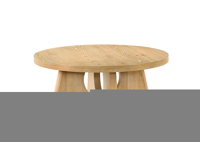Olgod Round Coffee Table