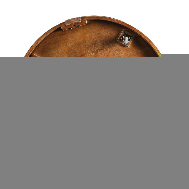 Hickory Coffee Table