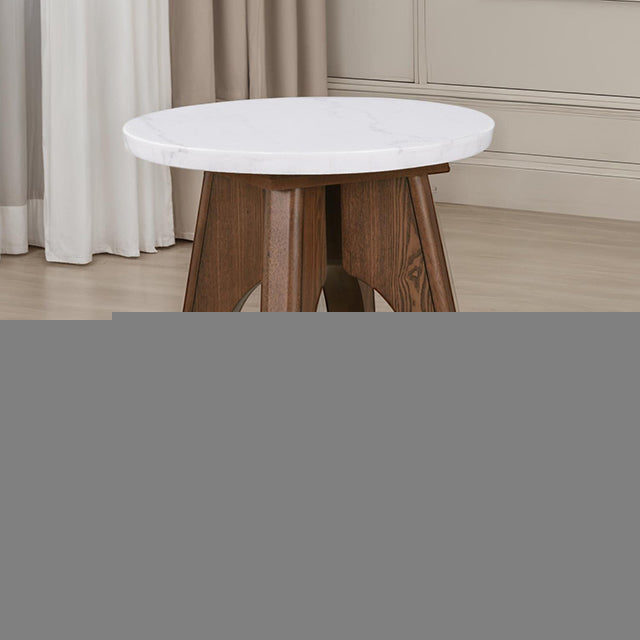Lemvig End Table