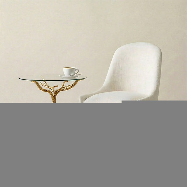 Sarna Side Table