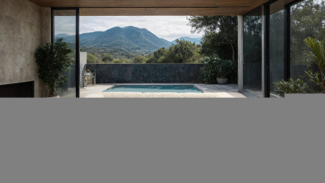 Nappi Daybed (Compressed Foam)