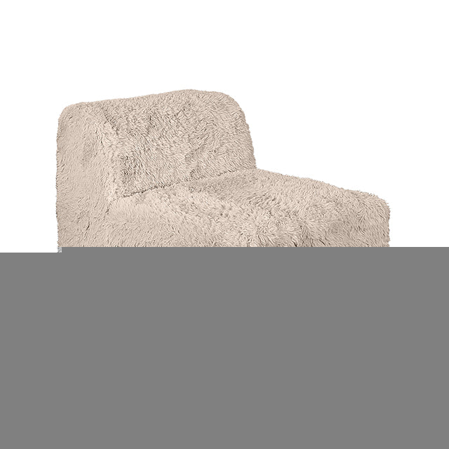 Nappi Daybed (Compressed Foam)