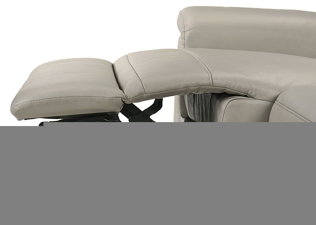 Oliverus Power Sectional