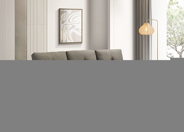 Giorgi Sectional w/ Pullout