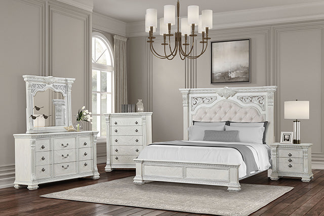 Promenade Queen Bedroom Set - Carl's Furniture (Garden City, KS)