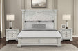 Promenade Queen Bedroom Set - Carl's Furniture (Garden City, KS)