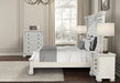 Promenade Queen Bedroom Set - Carl's Furniture (Garden City, KS)