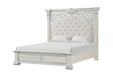 Promenade Queen Bedroom Set - Carl's Furniture (Garden City, KS)