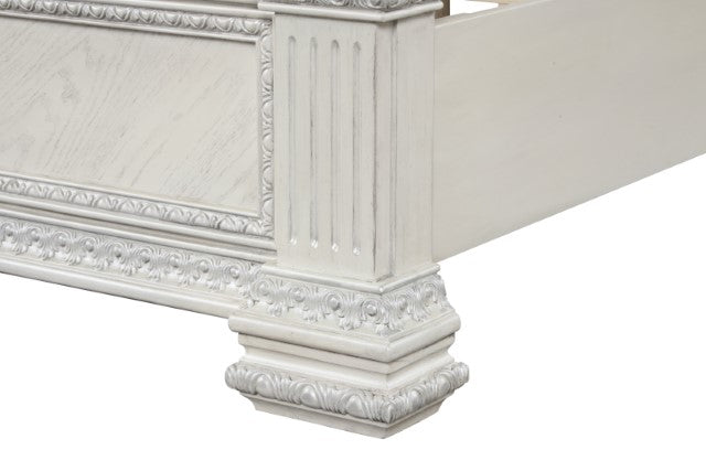 Promenade Queen Bedroom Set - Carl's Furniture (Garden City, KS)