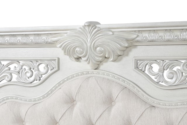 Promenade Queen Bedroom Set - Carl's Furniture (Garden City, KS)
