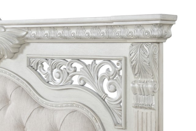 Promenade Queen Bedroom Set - Carl's Furniture (Garden City, KS)