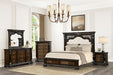 Promenade Queen Bedroom Set - Carl's Furniture (Garden City, KS)