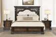 Promenade Queen Bedroom Set - Carl's Furniture (Garden City, KS)