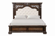 Promenade Queen Bedroom Set - Carl's Furniture (Garden City, KS)